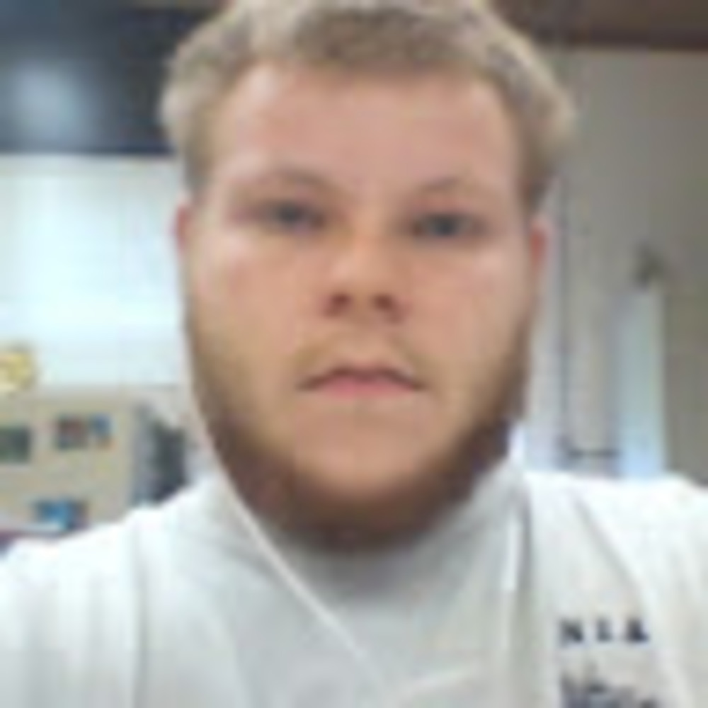 Meet your Posher, Trenton